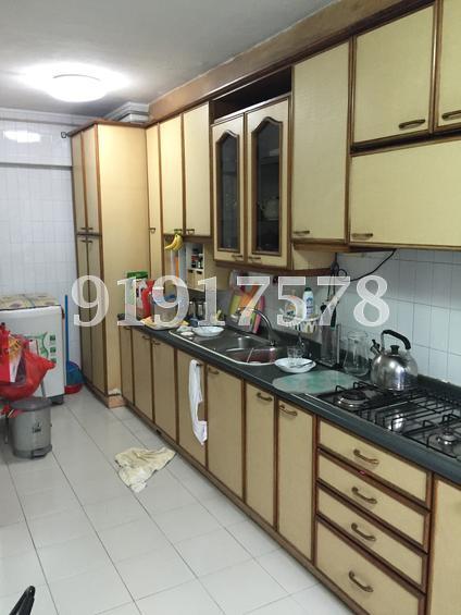 Blk 821 Yishun Street 81 (Yishun), HDB 5 Rooms #89877032